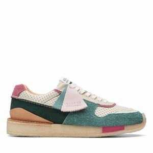 Clarks Tor Run Zöld | 67FMRJDYA