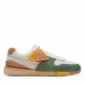 Clarks Tor Run Zöld | 79AJIZYRP