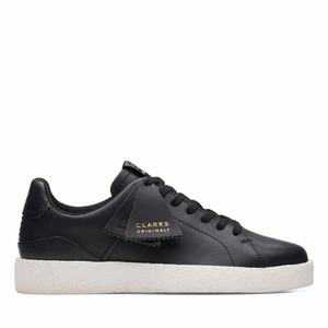 Clarks Tormatch Fekete | 38KUOGCIV