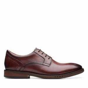 Clarks Un Hugh Csipke Barna | 24SHPALXU
