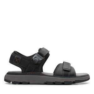 Clarks Un Trek Part Fekete | 61XWKBOUC