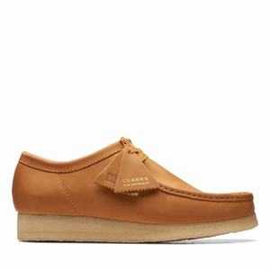 Clarks Wallabee Barna | 98TAHBELC