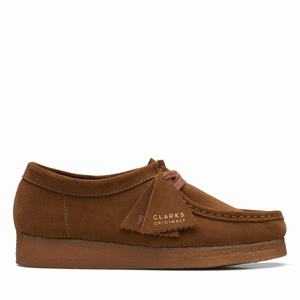 Clarks Wallabee Színes | 04ITZSHBE