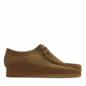 Clarks Wallabee Színes | 27MHBZNXG