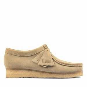Clarks Wallabee Színes | 40RZACQON