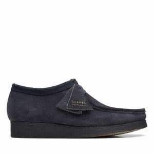 Clarks Wallabee Színes | 58EPKSRLC