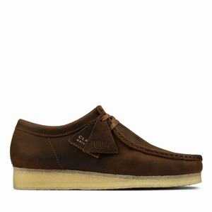 Clarks Wallabee Színes | 70LUJGEMS