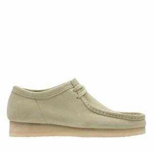 Clarks Wallabee Színes | 72RQGXAZT