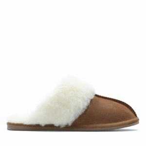 Clarks Warm Lux Barna | 90OGSIYCH