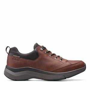 Clarks Wave 2.0 Vibe Barna | 46PVMHEOR