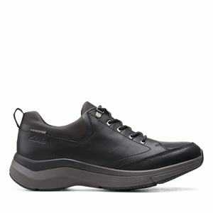 Clarks Wave 2.0 Vibe Fekete | 24BIUZDYX
